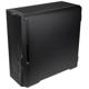Bundle Carcasa PHANTEKS Eclipse G500A D-RGB Mid Tower ARGB NEGRU