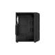 Carcasa Aerocool Prime ARGB, Mid-Tower, fara sursa, ATX, Black