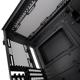 Carcasa PHANTEKS Eclipse G500A D-RGB Flss Mid-Tower, negru