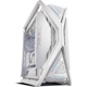 Carcasa ASUS GR701 ROG HYPERION WHITE, Expansion Slots 9, ATX
