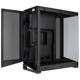 Carcasa PHANTEKS NV Series NV7 E-ATX Tempered Glass ARGB negru