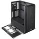 Carcasa Lian Li LANCOOL 216 E-ATX Mid-Tower, Preinstalled fans 1x 140 mm, 2x 160 mm