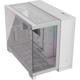 Carcasa CORSAIR iCUE LINK 2500X Micro ATX Dual Chamber ALB