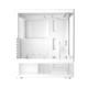 Carcasa 1STPLAYER MI7-A Mid Tower ARGB ALB