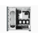 Carcasa Corsair iCUE 5000X RGB Tempered Glass Mid-Tower ATX PC Smart Case