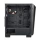 Carcasa PC Serioux TYRON, fara sursa, Middle Tower, ATX, black