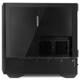Carcasa Lian Li LANCOOL III E-ATX Mid-Tower negru, PCI-Slots 8, Preinstalled fans 4x 140 mm