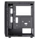 Carcasa SPACER WARRIOR Mid Tower, sloturi expansiune 7, ATX