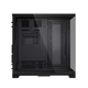 Carcasa LIAN LI O11 DYNAMIC EVO XL Full-Tower NEGRU