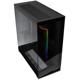 Carcasa PHANTEKS NV Series NV7 E-ATX Tempered Glass ARGB negru
