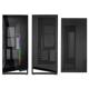 Carcasa PHANTEKS NV Series NV7 E-ATX Tempered Glass ARGB negru