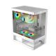 Carcasa 1STPLAYER MI7-A Mid Tower ARGB ALB