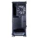Carcasa 1STPLAYER DK D4 Mid Tower RGB ALB