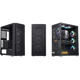 Carcasa gaming Serioux Quantum, SRXC-QUANTUM