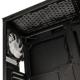 Carcasa Lian Li LANCOOL 205 Mesh C Mid-Tower negru, PCI-Slots 7, Preinstalled fans 1x 120 mm, 2x 140 mm