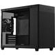 Carcasa Asus AP201 Mesh Black mATX  Small Tower