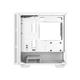 Carcasa DEEPCOOL CH360 Mini Tower ARGB ALB