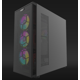 Carcasa Aqirys Naos Pro Mid Tower