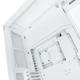 Carcasa PHANTEKS NV Series NV7 E-ATX Tempered Glass ARGB alb