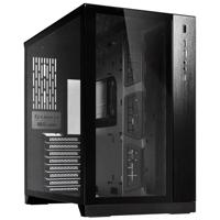 Carcasa Lian Li O11DX Dynamic Mid-Tower Tempered Glass negru, PCI-Slots 8