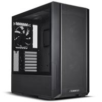 Carcasa Lian Li LANCOOL 216 E-ATX Mid-Tower, Preinstalled fans 1x 140 mm, 2x 160 mm