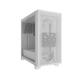 CARCASA CORSAIR 3000D AIRFLOW MID-TOWER TEMPERED GLASS WHITE