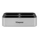 Dock station card reader Kingston, USB 3.2, supported card reader: WFS- SD/WFS-SDC