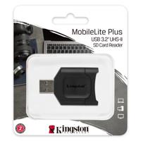 Card reader Kingston, USB 3.2 Gen1