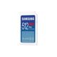Card MICROSD PRO PLUS 512GB CL10 W/A SM