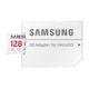 MICROSD PRO PLUS 128G BPRO CL10 W/A SM