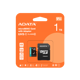 Card de Memorie  MICROSDXC Adata , 1TB, UHS-I U3 Class 10(V30S)