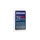 Card de Memorie Samsung PRO ULTIMATE 256GB UHS1 W/AD