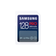 Card de Memorie Samsung PRO ULTIMATE 128GB MB-SY128S/W