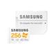 MICROSD PRO PLUS 256GB PRO CL10 W/A SM