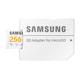 MICROSD PRO PLUS 256GB PRO CL10 W/A SM