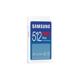 Card MICROSD PRO PLUS 512GB CL10 W/A SM
