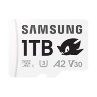 MICROSD PRO PLUS 1T PRO CL10 W/A SM