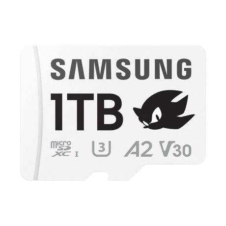 MICROSD PRO PLUS 1T PRO CL10 W/A SM
