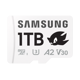MICROSD PRO PLUS 1T PRO CL10 W/A SM