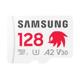 MICROSD PRO PLUS 128G BPRO CL10 W/A SM