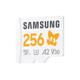 MICROSD PRO PLUS 256GB PRO CL10 W/A SM