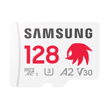MICROSD PRO PLUS 128G BPRO CL10 W/A SM