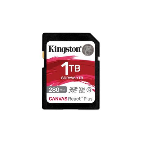Card de Memorie SD CARD KS 1TB SD , SDXC, CL10