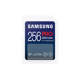 Card de Memorie Samsung PRO ULTIMATE 256GB UHS1 W/AD