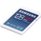 Card de Memorie SDXC Samsung PRO Plus, MB-SD128K/EU,128GB, Clasa U1, V10