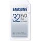 Card de Memorie SD Samsung Evo Plus, MB-SC32K/EU, 32GB, Class U1