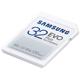 Card de Memorie SD Samsung Evo Plus, MB-SC32K/EU, 32GB, Class U1