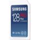 Card de Memorie SDXC Samsung PRO Plus, MB-SD128K/EU,128GB, Clasa U1, V10