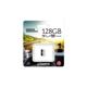 Card de Memorie Micro SDXC Kingston High Endurance, 128GB, Adaptor SD, Class 10