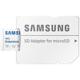 Card de memorie MicroSD Samsung,PRO Endurance MB-MJ128KA/EU, 256GB, cu adaptor, Class 10